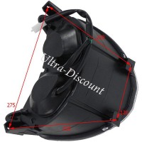 Faro delantero para Baotian BT49QT-12  Bilder 1