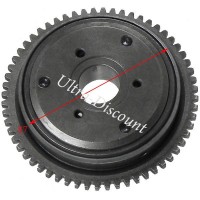 Rueda libre de arranque quad Shineray 150cc (XY150STE) Bilder 2