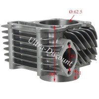 Cilindro para Shineray 200cc (XY200ST-6A) Bilder 1