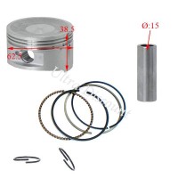 Kit de pistón para quad Shineray 200cc (XY200ST-6A)