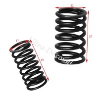 Muelles de válvula para Quad Shineray 200cc (XY200ST-6A) Bilder 1