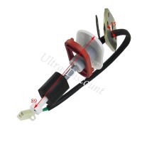 Indicador de gasolina para Quad Shineray 200cc (XY200ST-6A) Bilder 1