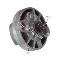 Bomba de aceite para quad Shineray 200cc (XY200ST9) Bilder 1