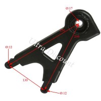 Sujeción para piñón quad Shineray 150cc (XY150ST) Bilder 1