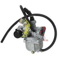 Carburador de 16 para Trex Skyteam 50cc Bilder 1