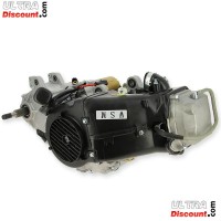 Motor de quad Shineray 200cc (XY200ST9)