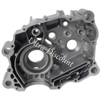 Cárter izquierdo para quad Shineray 250 cc ST-9E