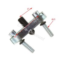 Extractor de embrague de pocket bike italiana Bilder 1