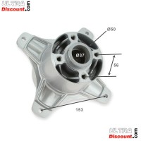 Maza de rueda trasera para Dax 50cc a 125cc (tipo 2) Bilder 1