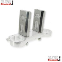 Torreta de dirección + tornillos para Dirt Bike (tipo 3) Bilder 2