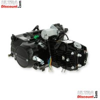 Motor 107cc para Pit bike de 110cc arranque eléctrico 152FMH Lifan Bilder 1