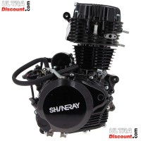 Motor 250cc para quad Shineray 250cc STXE 167FMM Bilder 2