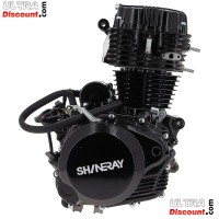 Motor 250cc para quad Shineray 250cc STXE 167FMM