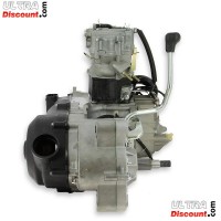 Motor 250cc para quad Shineray 250cc ST-9C 172MM