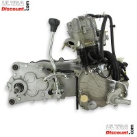 Motor 250cc para quad Shineray 250cc ST-9C 172MM