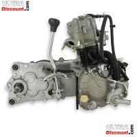 Motor 250cc para quad Shineray 250cc ST-9C 172MM Bilder 1