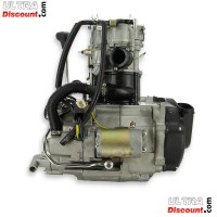 Motor 250cc para quad Shineray 250cc ST-9C 172MM Bilder 3