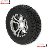 Lote de 4x ruedas para quad Shineray 250cc STIXE-ST9E Bilder 1