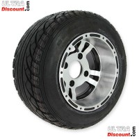 Lote de 4x ruedas para quad Shineray 300cc ST-4E Bilder 2