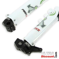 Piernas de horquilla Pit Bikes FastAce tubo aluminio, 650mm Bilder 1