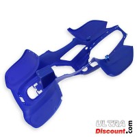 Carenado quad big foot AZUL Bilder 2