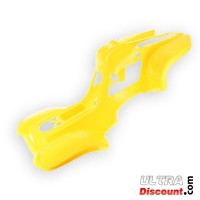 Carenado amarillo quad big foot 110cc, 125cc Bilder 1