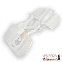 Carenado quad big foot blanco Bilder 2