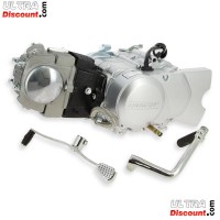 Motor Pit bike 140cc ZS1P56YMJ Bilder 2 Motor Pit bike 140cc ZS1P56YMJ Bilder 2