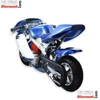 Minimoto gp motor 40cc 4 tiempos