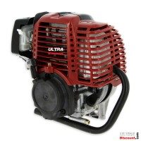 Minimoto gp motor 40cc 4 tiempos Bilder 7