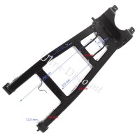 Basculante para quad Shineray 250cc STXE Bilder 1