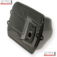 Depósito de combustible para Quad Bashan 250cc (BS250S-11) Tipo 2