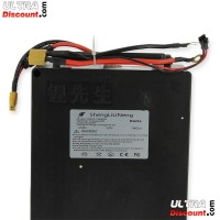 Batteria Li 60VF12Ah para Citycoco Bilder 1