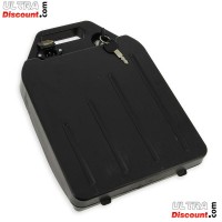 Batteria Li HY18650MPF con cerradura para Citycoco Bilder 1