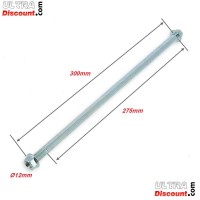 Eje de rueda 12mm 300mm para Citycoco Bilder 1