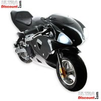 Faros para Pocket Bike 49cc