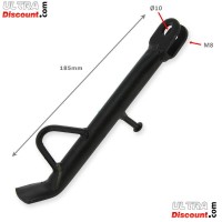 Caballete lateral para mini Citycoco (185mm) Bilder 1 Caballete lateral para mini Citycoco (185mm) Bilder 1