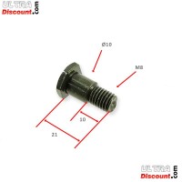 Tornillo M8 para caballete lateral scooter mini Citycoco Bilder 1 Tornillo M8 para caballete lateral scooter mini Citycoco Bilder 1