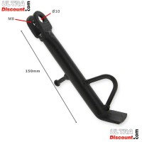 Caballete lateral para Mini Citycoco (150mm) Bilder 1 Caballete lateral para Mini Citycoco (150mm) Bilder 1