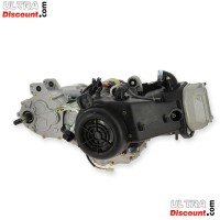 Motor de quad Shineray 200cc 163QML (XY200ST-6A)