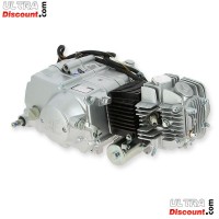 Motor Pit bike Zongshen 125cc 154FMI-4 arranque eléctrico Bilder 1