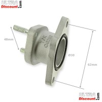 Tobera de admisión 30mm para carburación PZ30 Bilder 1