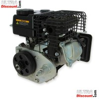 Motor 100cc para Go-Kart (DK156F-1) Bilder 1