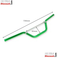 Manubrio para Pit Bike (Verde) Bilder 1