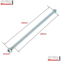 Pasador de basculante 325mm para Citycoco type3 Bilder 1