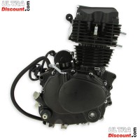 Motor Pit bike 200cc 163FML (Negro) Bilder 1