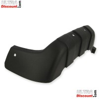 Guardabarros trasera derecha quad Shineray 200cc ST-6A (typo2) Bilder 1