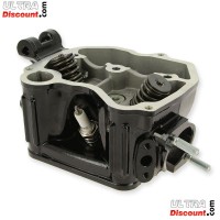 Culata quad Shineray 250 cc ST-9E - STIXE Negro (tipo 2) Bilder 1