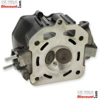 Culata quad Shineray 250 cc ST-9E - STIXE Negro (tipo 2) Bilder 2