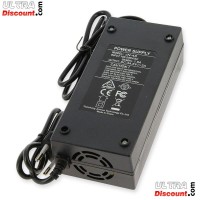 CHARGER 48V 2A model JN-48 para Mini Citycoco Bilder 1
